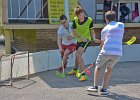 Michal Sláma : Florbal 19.5.2018